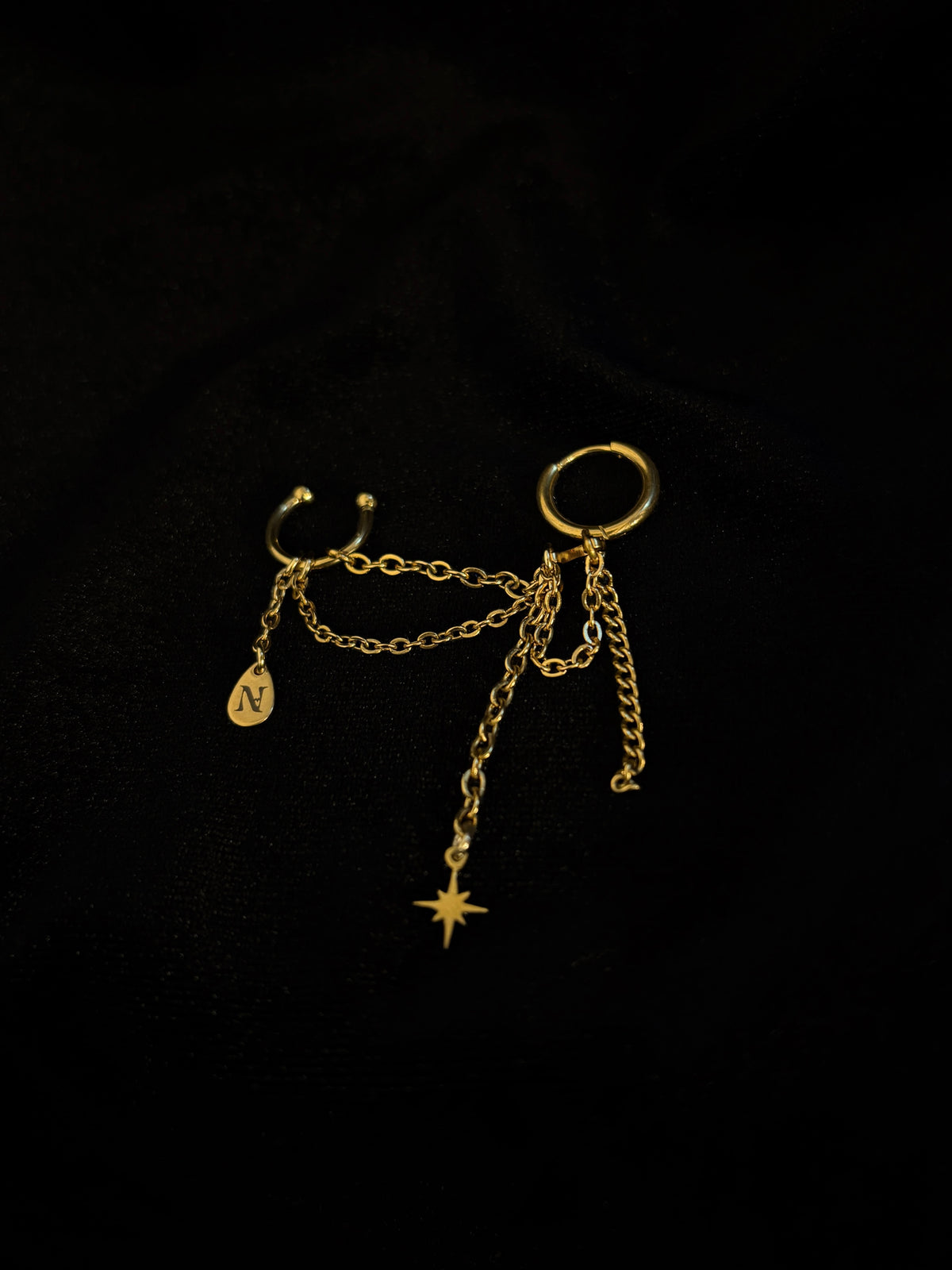Thémis Mono-boucle