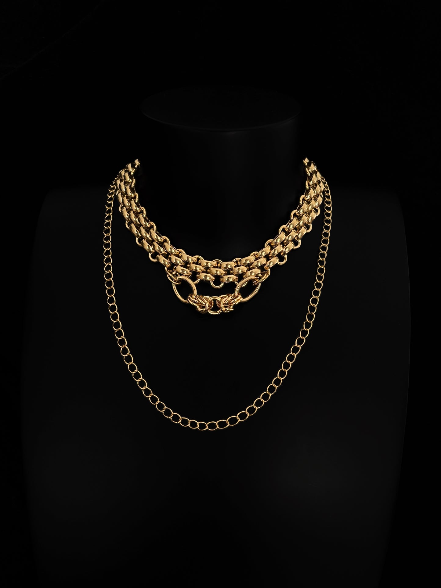 Ares Gold