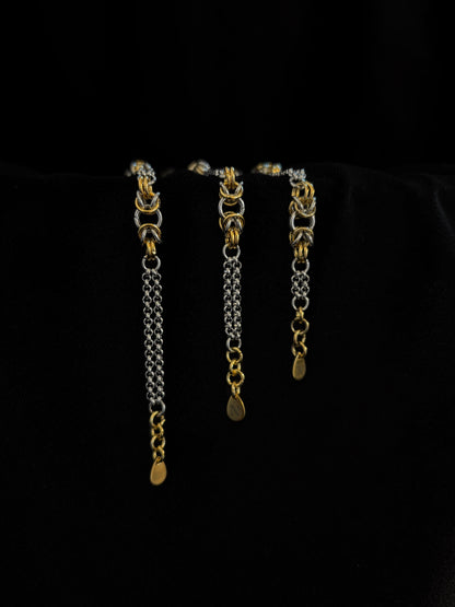 Bracelet Andromède Mêlé