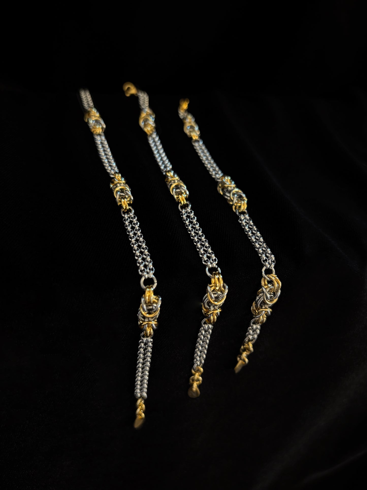 Bracelet Andromède Mêlé