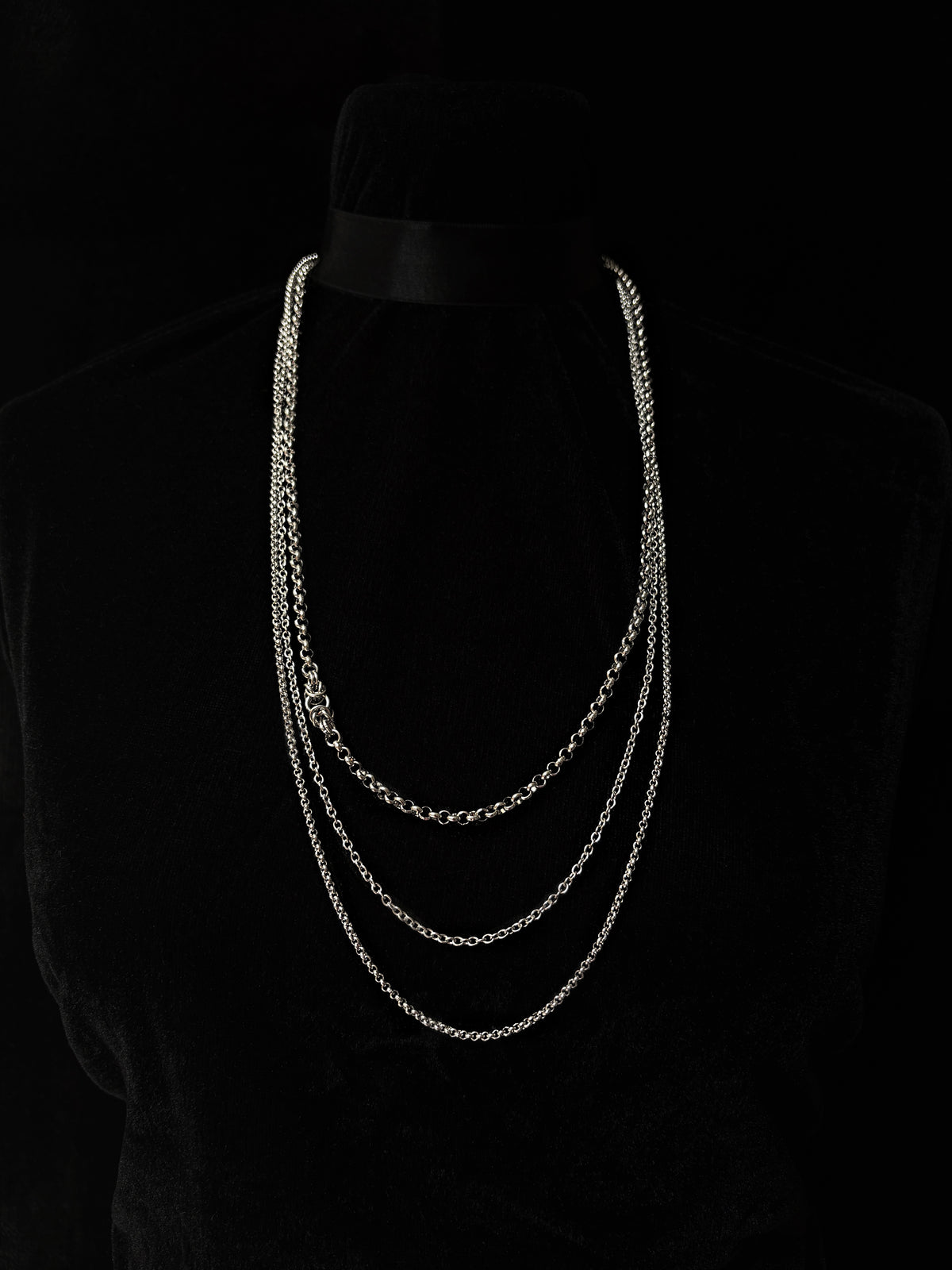 Waist chain Gaia
