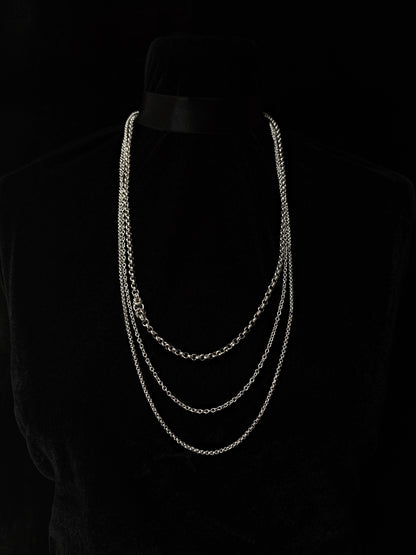Waist chain Gaia