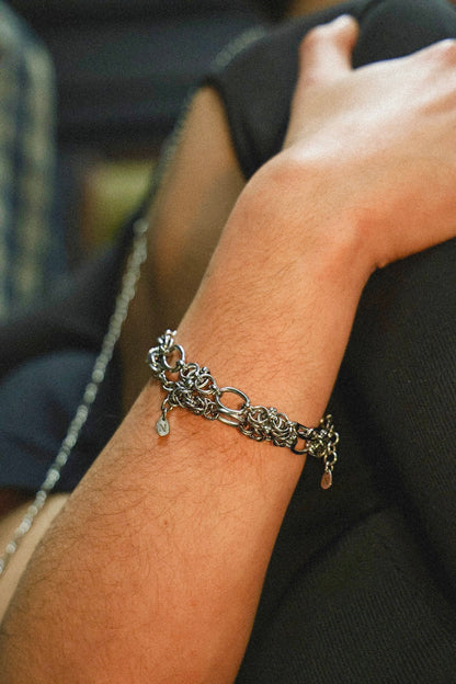 Bracelet Encelade