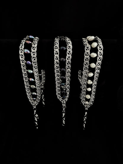 Perles d’Hydre Noires