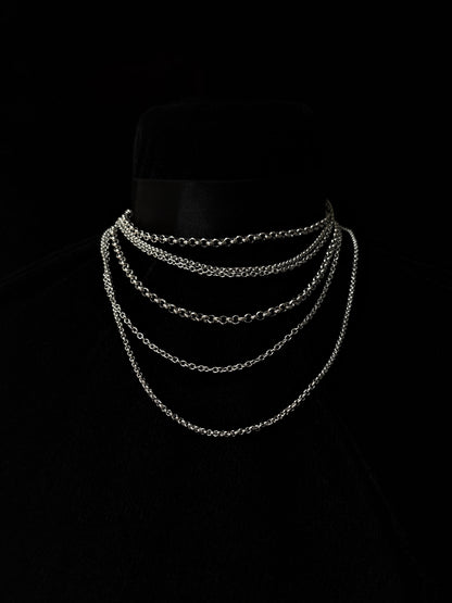 Waist chain Gaia