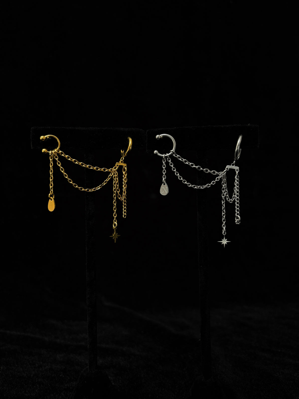 Thémis Mono-boucle